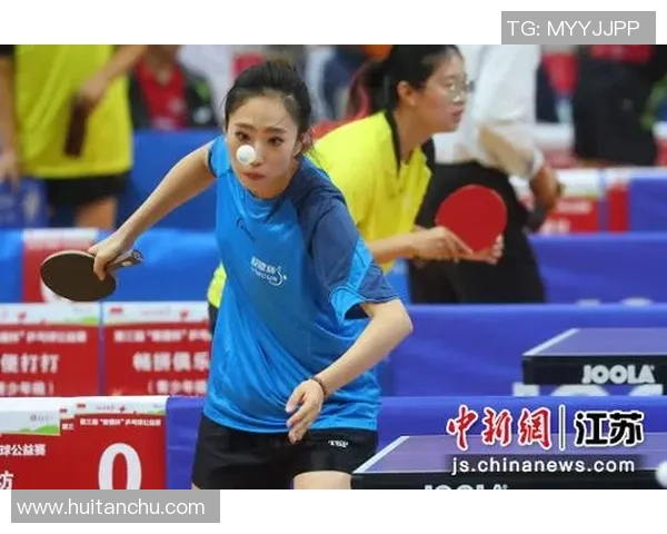 南京乒乓球队的实力分析与发展潜力探讨