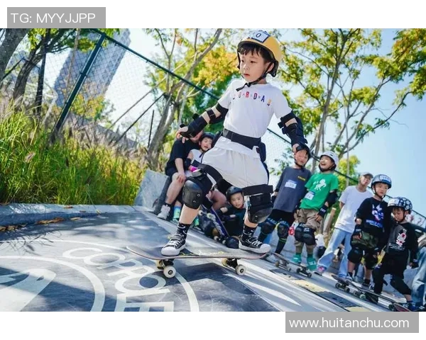 杭州滑板队个人能力提升引发热议滑板文化新变革